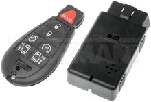 Charger l'image dans la galerie, 99366 Keyless Entry Transmitter Dorman - HELP Canada