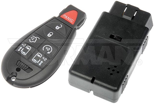 99366 Keyless Entry Transmitter Dorman - HELP Canada
