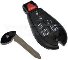 Charger l'image dans la galerie, 99366 Keyless Entry Transmitter Dorman - HELP Canada