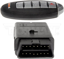 Charger l'image dans la galerie, 99369 Keyless Entry Transmitter Dorman - HELP Canada