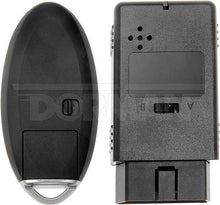 Charger l'image dans la galerie, 99369 Keyless Entry Transmitter Dorman - HELP Canada