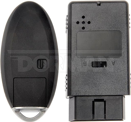 99369 Keyless Entry Transmitter Dorman - HELP Canada