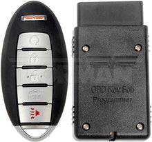 Charger l'image dans la galerie, 99369 Keyless Entry Transmitter Dorman - HELP Canada