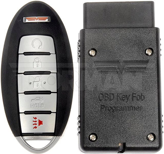 99369 Keyless Entry Transmitter Dorman - HELP Canada