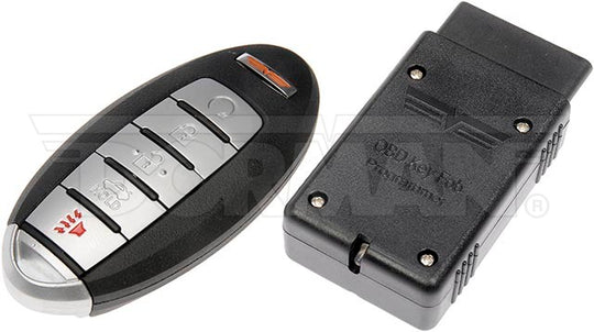 99369 Keyless Entry Transmitter Dorman - HELP Canada