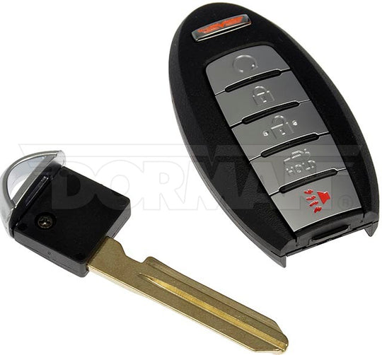 99369 Keyless Entry Transmitter Dorman - HELP Canada