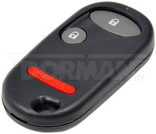 Charger l'image dans la galerie, 99370 Keyless Entry Transmitter Dorman - HELP Canada