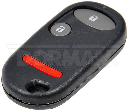 99370 Keyless Entry Transmitter Dorman - HELP Canada