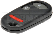 Load image into Gallery viewer, 99374 Keyless Entry Transmitter Dorman - HELP Canada