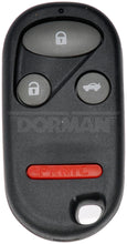 Load image into Gallery viewer, 99375 Keyless Entry Transmitter Dorman - HELP Canada