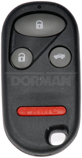 99375 Keyless Entry Transmitter Dorman - HELP Canada