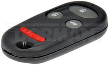 Load image into Gallery viewer, 99375 Keyless Entry Transmitter Dorman - HELP Canada