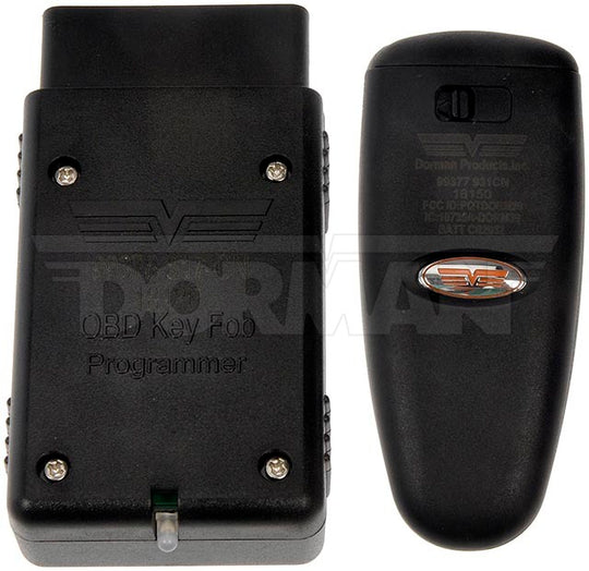 99377 Keyless Entry Transmitter Dorman - HELP Canada