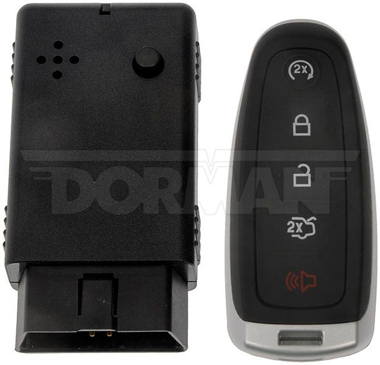 99377 Keyless Entry Transmitter Dorman - HELP Canada