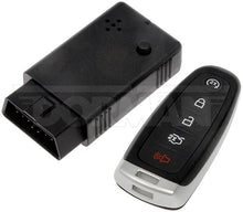 Load image into Gallery viewer, 99377 Keyless Entry Transmitter Dorman - HELP Canada