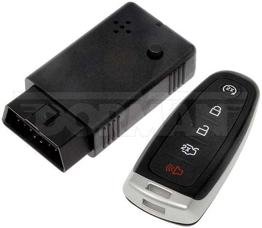 99377 Keyless Entry Transmitter Dorman - HELP Canada