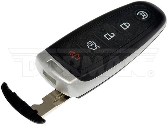 99377 Keyless Entry Transmitter Dorman - HELP Canada