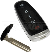 Load image into Gallery viewer, 99377 Keyless Entry Transmitter Dorman - HELP Canada