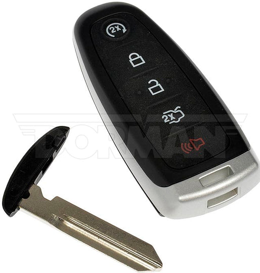 99377 Keyless Entry Transmitter Dorman - HELP Canada