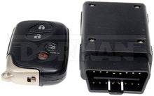 Charger l'image dans la galerie, 99389 Keyless Entry Transmitter Dorman - HELP Canada