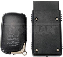 Charger l'image dans la galerie, 99389 Keyless Entry Transmitter Dorman - HELP Canada