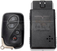 Charger l'image dans la galerie, 99389 Keyless Entry Transmitter Dorman - HELP Canada