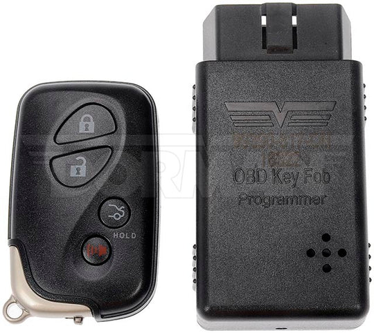 99389 Keyless Entry Transmitter Dorman - HELP Canada