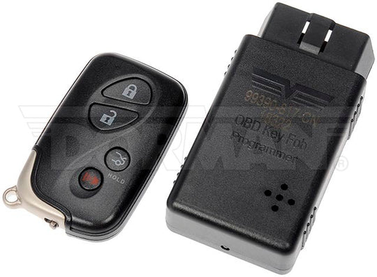 99389 Keyless Entry Transmitter Dorman - HELP Canada