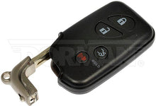 Charger l'image dans la galerie, 99389 Keyless Entry Transmitter Dorman - HELP Canada