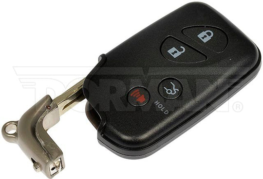 99389 Keyless Entry Transmitter Dorman - HELP Canada