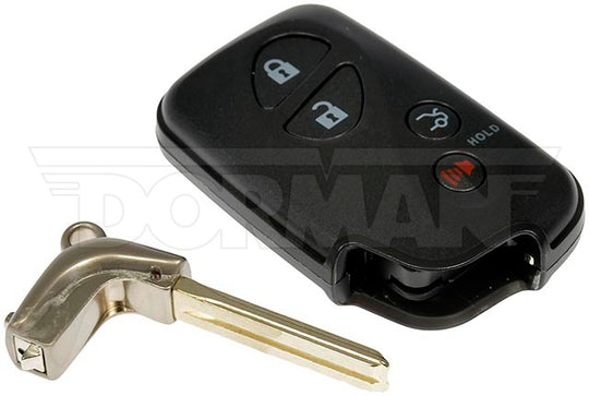 99389 Keyless Entry Transmitter Dorman - HELP Canada