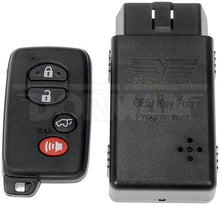 Charger l'image dans la galerie, 99390 Keyless Entry Transmitter Dorman - HELP Canada