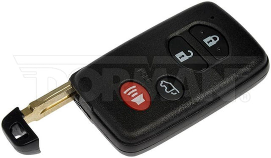 99390 Keyless Entry Transmitter Dorman - HELP Canada