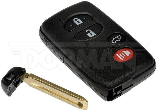 99390 Keyless Entry Transmitter Dorman - HELP Canada