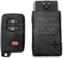 Charger l'image dans la galerie, 99391 Keyless Entry Transmitter Dorman - HELP Canada