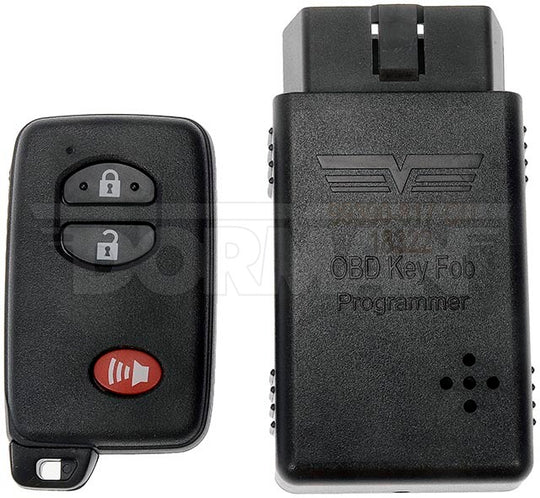 99391 Keyless Entry Transmitter Dorman - HELP Canada