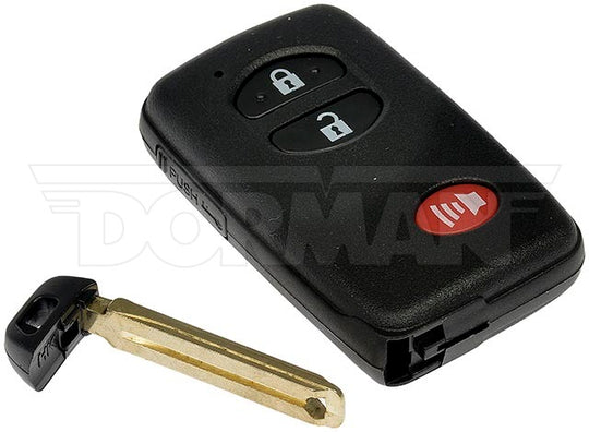 99391 Keyless Entry Transmitter Dorman - HELP Canada