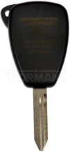 Charger l'image dans la galerie, 99398ST Keyless Entry Transmitter Dorman - HELP Canada