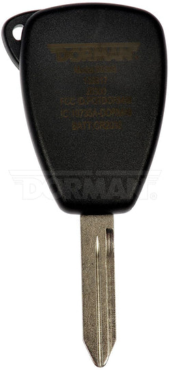 99398ST Keyless Entry Transmitter Dorman - HELP Canada