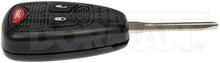 Charger l'image dans la galerie, 99398ST Keyless Entry Transmitter Dorman - HELP Canada