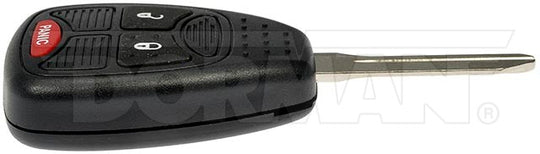 99398ST Keyless Entry Transmitter Dorman - HELP Canada