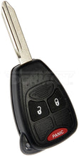 Load image into Gallery viewer, 99398ST Keyless Entry Transmitter Dorman - OE Solutions Canada