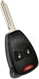 Keyless Entry Transmitter