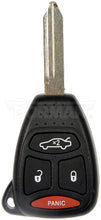 Charger l'image dans la galerie, 99399ST Keyless Entry Transmitter Dorman - HELP Canada