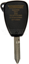 Charger l'image dans la galerie, 99399ST Keyless Entry Transmitter Dorman - HELP Canada