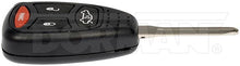 Charger l'image dans la galerie, 99399ST Keyless Entry Transmitter Dorman - HELP Canada