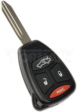 Load image into Gallery viewer, 99399ST Keyless Entry Transmitter Dorman - OE Solutions Canada
