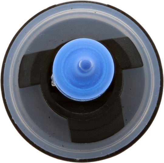 893CVB1 Philips CrystalVision Fog Light 893 - CrystalVision Ultra - Single Blister Pack Philips Bulbs