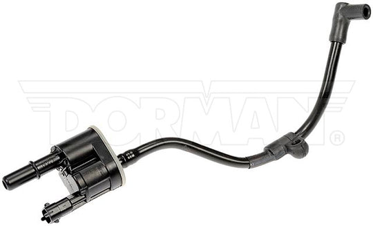 994-013 Vapor Canister Purge Valve Dorman - OE Solutions Canada