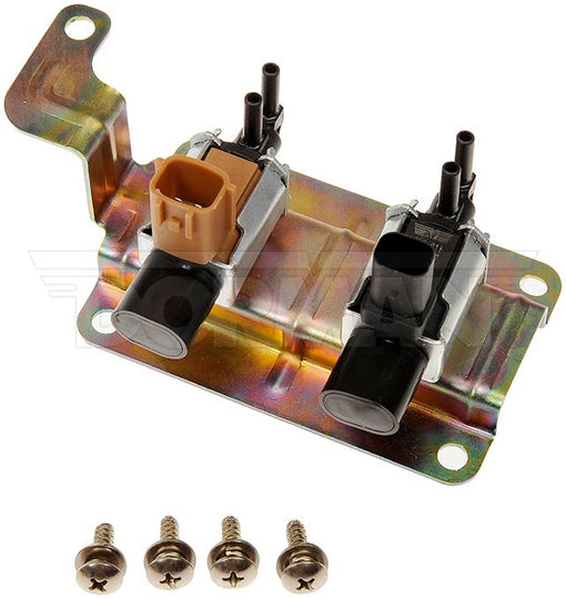 994-018 Engine Intake Manifold Runner Solenoid Dorman - OE Solutions Canada